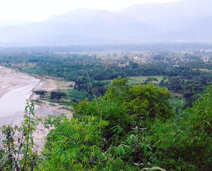 Bukit Cinta Bukit Cinta